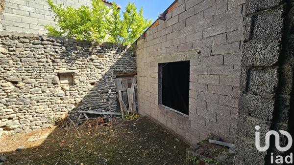 Maison à vendre 2 pièces 70 m² Le Crest