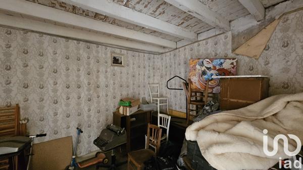 Maison à vendre 2 pièces 70 m² Le Crest