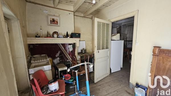 Maison à vendre 2 pièces 70 m² Le Crest