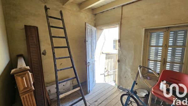 Maison à vendre 2 pièces 70 m² Le Crest