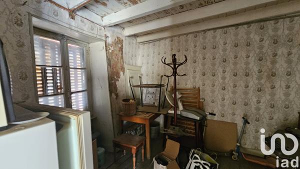 Maison à vendre 2 pièces 70 m² Le Crest