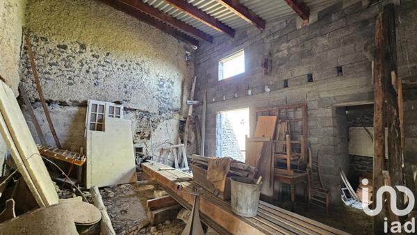 Maison à vendre 2 pièces 70 m² Le Crest