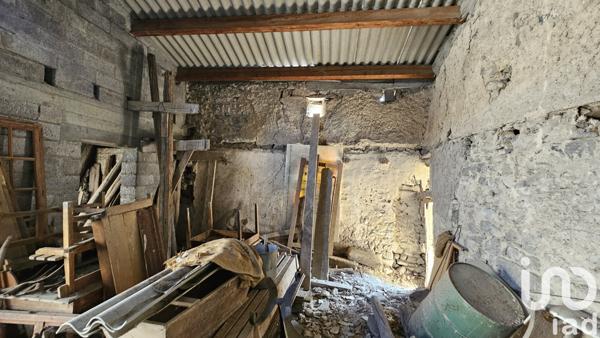 Maison à vendre 2 pièces 70 m² Le Crest