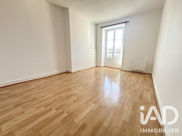 Location studio 22,63 m² Évron