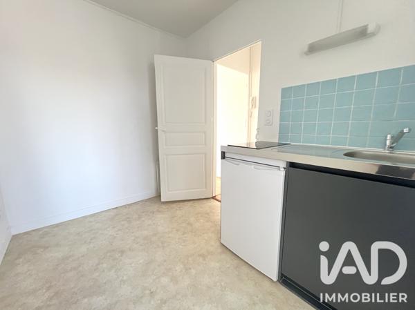 Location studio 22,63 m² Évron