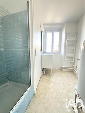 Location studio 22,63 m² Évron