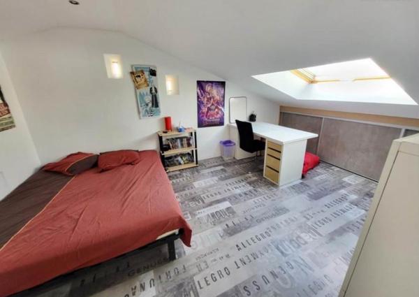 Carqueiranne (83320) Villa avec piscine sur le Port de Carqueiranne