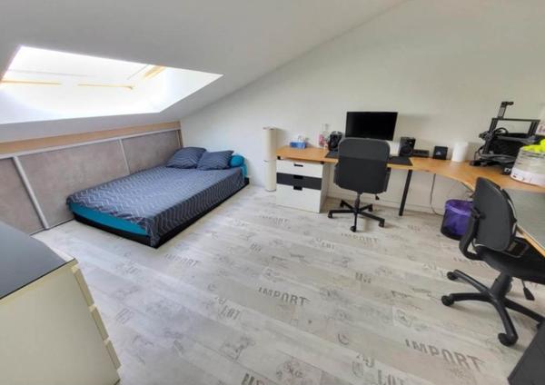 Carqueiranne (83320) Villa avec piscine sur le Port de Carqueiranne