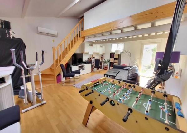 Carqueiranne (83320) Villa avec piscine sur le Port de Carqueiranne