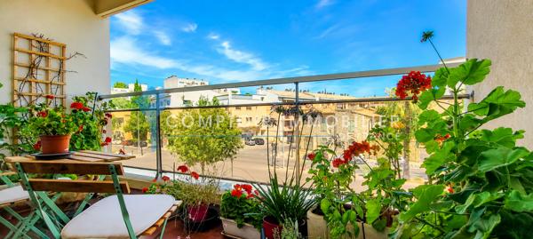 Appartement
                                                                                                                                                                                                                                                                                                                        3 pièce(s)                                                                                                                                                                                                          2 chambre(s)                                                                                                                                                                                                          73  m²