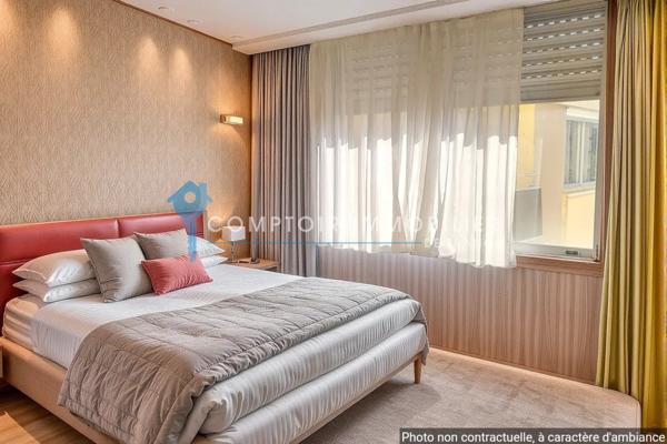 Appartement
                                                                                                                                                                                                                                                                                                                        3 pièce(s)                                                                                                                                                                                                          2 chambre(s)                                                                                                                                                                                                          73  m²