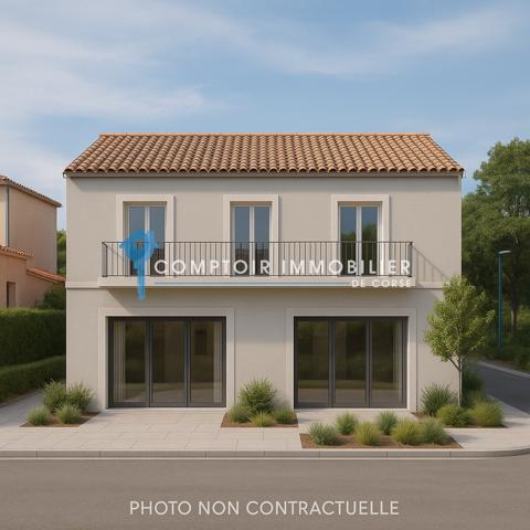 Appartement
                                                                                                                                                                                                                                                                                                                        4 pièce(s)                                                                                                                                                                                                          3 chambre(s)                                                                                                                                                                                                          92.32  m²