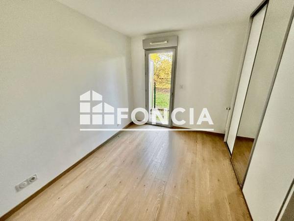 À vendre Appartement 2 pièces 44 m² - Larmor-plage 56260