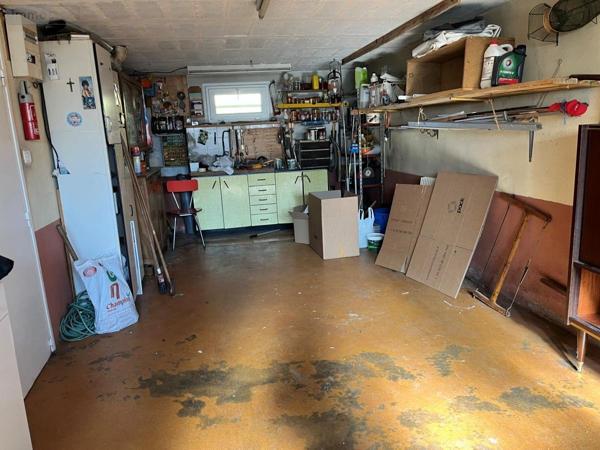 Maison à vendre à Nuits-Saint-Georges en Côte-d'Or (21700), ref : 21005-993