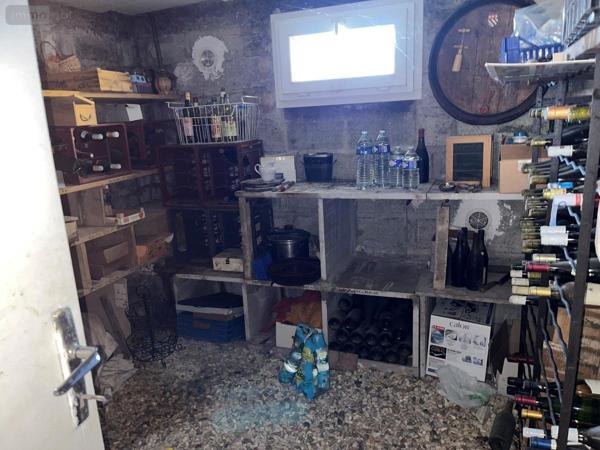 Maison à vendre à Nuits-Saint-Georges en Côte-d'Or (21700), ref : 21005-993