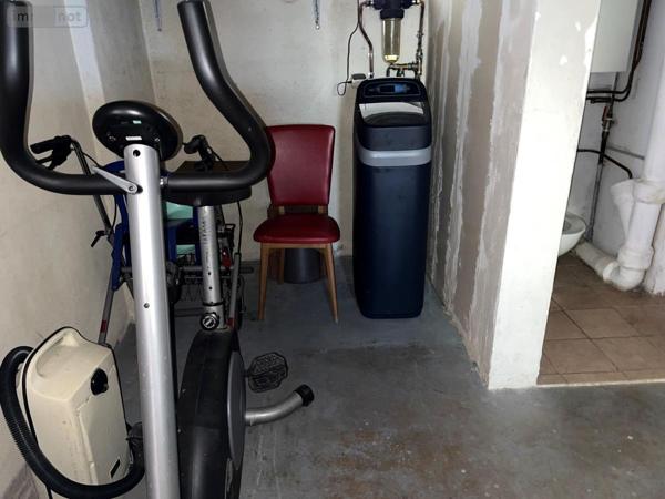 Maison à vendre à Nuits-Saint-Georges en Côte-d'Or (21700), ref : 21005-993