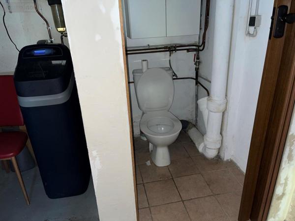 Maison à vendre à Nuits-Saint-Georges en Côte-d'Or (21700), ref : 21005-993