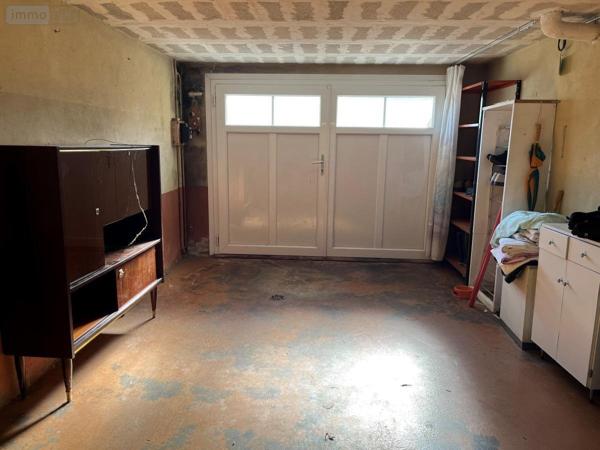 Maison à vendre à Nuits-Saint-Georges en Côte-d'Or (21700), ref : 21005-993