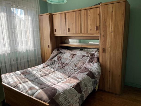 Maison à vendre à Nuits-Saint-Georges en Côte-d'Or (21700), ref : 21005-993