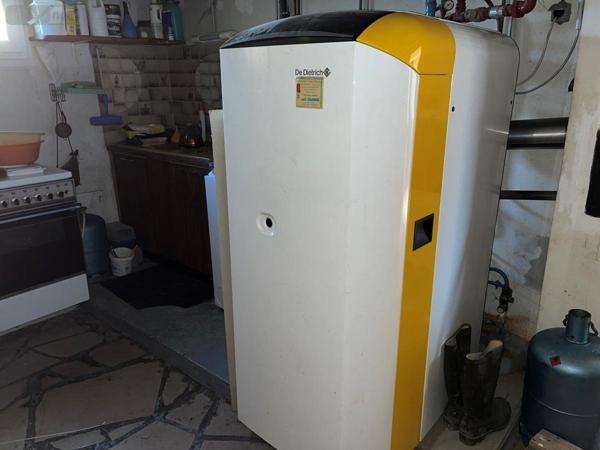 Maison à vendre à Nuits-Saint-Georges en Côte-d'Or (21700), ref : 21005-993