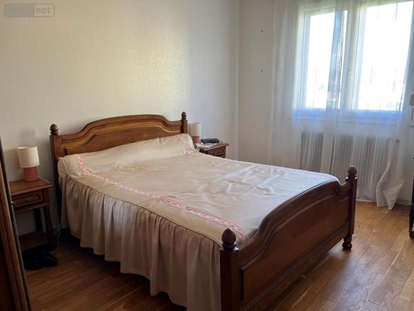 Maison à vendre à Nuits-Saint-Georges en Côte-d'Or (21700), ref : 21005-993