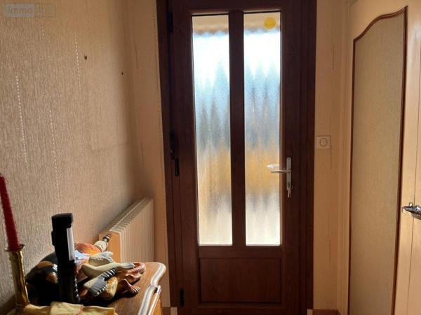 Maison à vendre à Nuits-Saint-Georges en Côte-d'Or (21700), ref : 21005-993