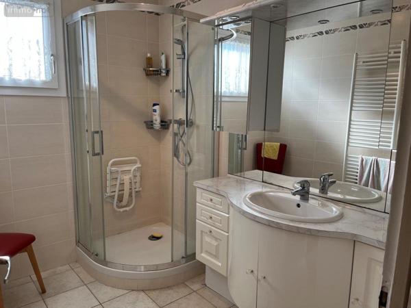 Maison à vendre à Nuits-Saint-Georges en Côte-d'Or (21700), ref : 21005-993