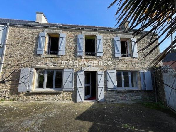 Maison à LARMOR-BADEN, 56870 - 6 pièces 130m²