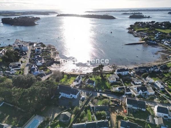 Maison à LARMOR-BADEN, 56870 - 6 pièces 130m²