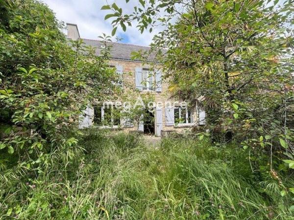 Maison à LARMOR-BADEN, 56870 - 6 pièces 130m²