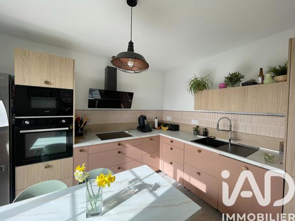Maison à vendre 7 pièces 166 m² Châteaugiron