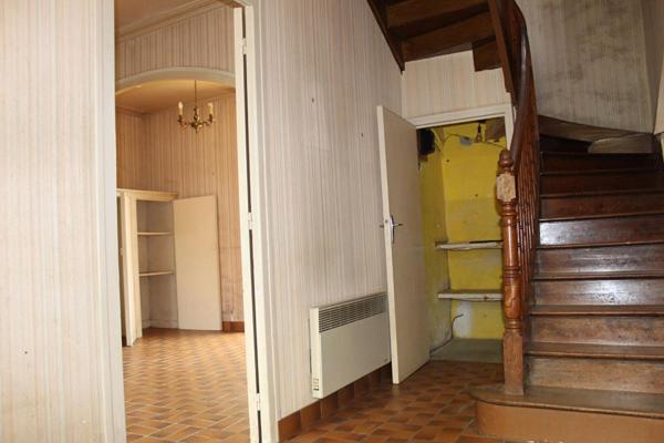 Exclusivité!! Côtes d'Armor 22590 Pordic. 2 chambres, garage indépendant, terrain