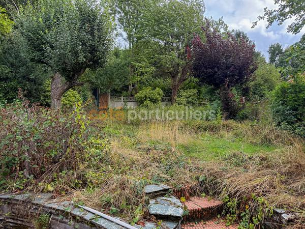 Vente
                Maison134,47 m² - 5 Pièces -
                    SAINT POL SUR TERNOISE (62130)