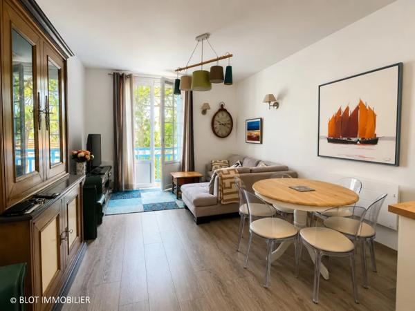 Appartement 4 pièce(s)