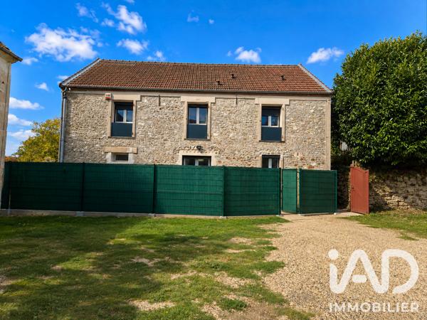 Maison à vendre 6 pièces 170 m² Lucy-le-Bocage