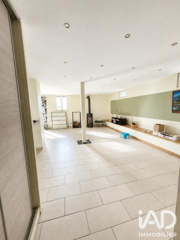 Maison à vendre 6 pièces 170 m² Lucy-le-Bocage