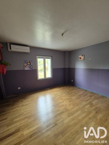 Maison à vendre 6 pièces 170 m² Lucy-le-Bocage