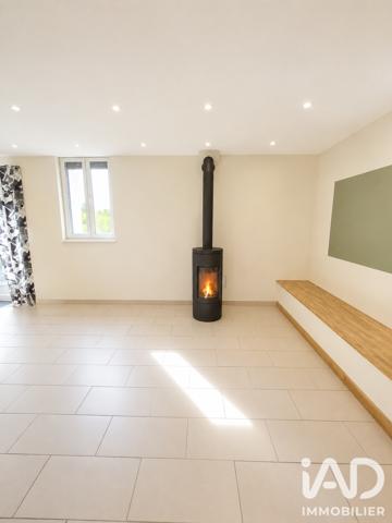 Maison à vendre 6 pièces 170 m² Lucy-le-Bocage