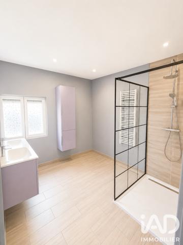 Maison à vendre 6 pièces 170 m² Lucy-le-Bocage