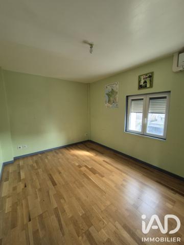 Maison à vendre 6 pièces 170 m² Lucy-le-Bocage