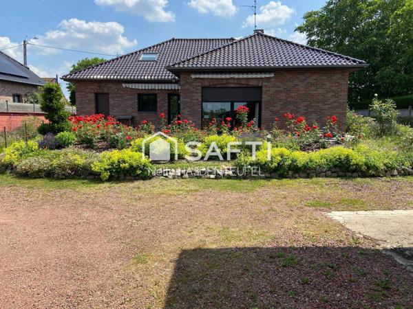 LE CONFORT DU RECENT, LE CHARME DE L'ANCIEN... SANS LES CONTRAINTES