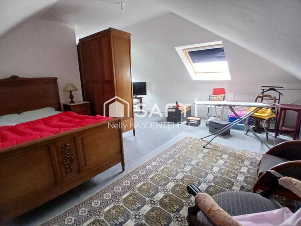 LE CONFORT DU RECENT, LE CHARME DE L'ANCIEN... SANS LES CONTRAINTES