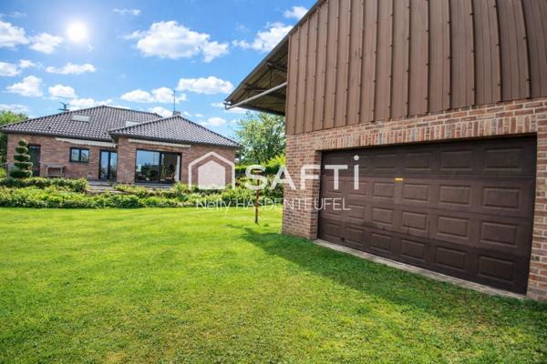 LE CONFORT DU RECENT, LE CHARME DE L'ANCIEN... SANS LES CONTRAINTES