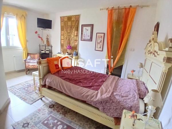 LE CONFORT DU RECENT, LE CHARME DE L'ANCIEN... SANS LES CONTRAINTES