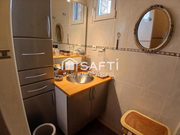 LE CONFORT DU RECENT, LE CHARME DE L'ANCIEN... SANS LES CONTRAINTES