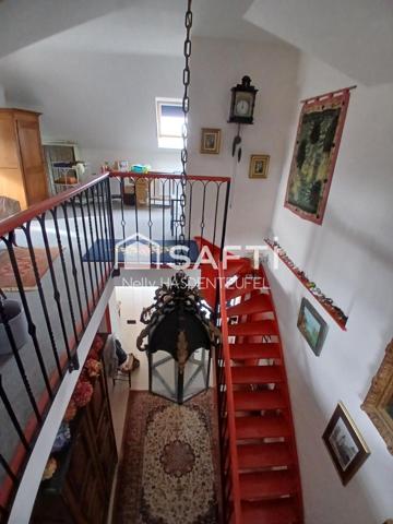 LE CONFORT DU RECENT, LE CHARME DE L'ANCIEN... SANS LES CONTRAINTES