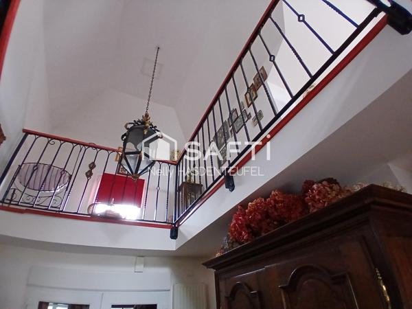 LE CONFORT DU RECENT, LE CHARME DE L'ANCIEN... SANS LES CONTRAINTES