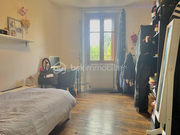 Maison ancienne de 152 m²