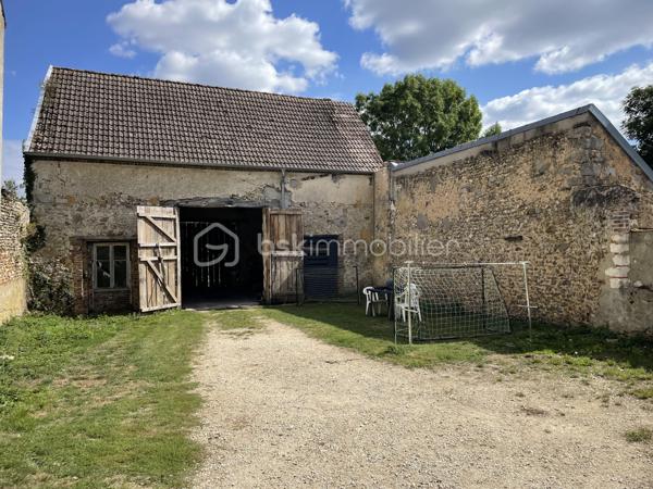 Maison ancienne de 152 m²