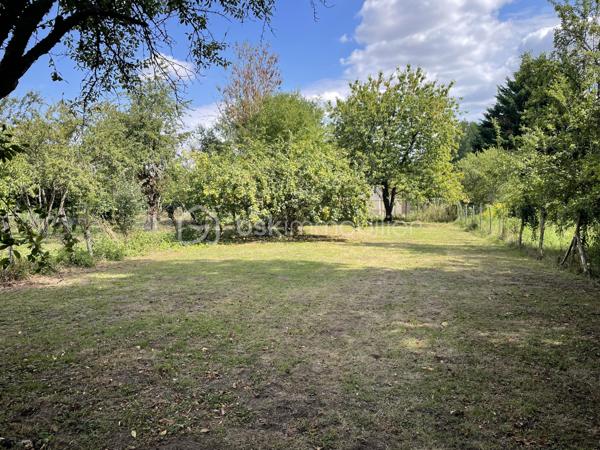 Maison ancienne de 152 m²